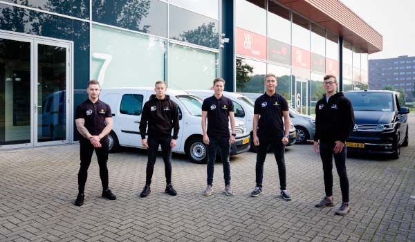 Slotenmaker Bodegraven toegankelijk voor iedereen
